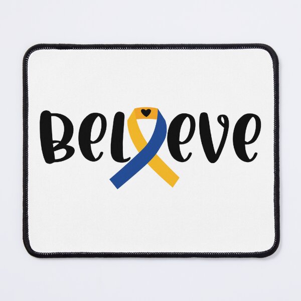 Item preview, Believe designed and sold by TRWS.