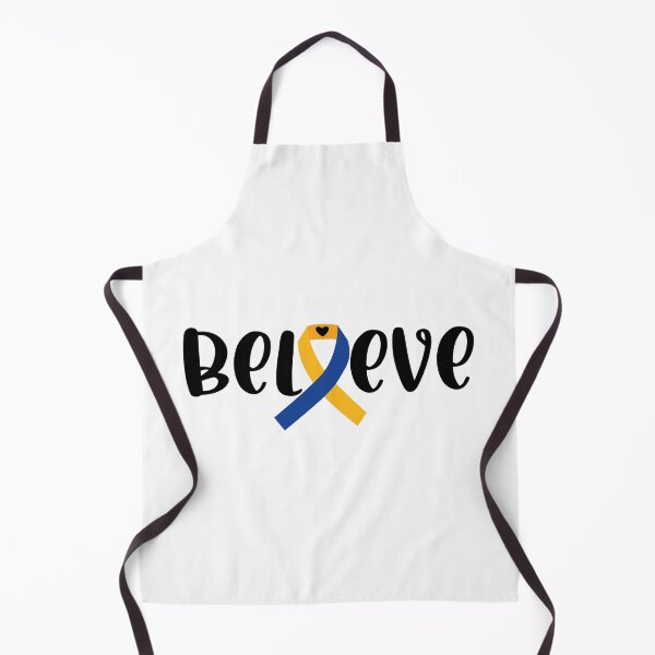 Item preview, Believe designed and sold by TRWS.