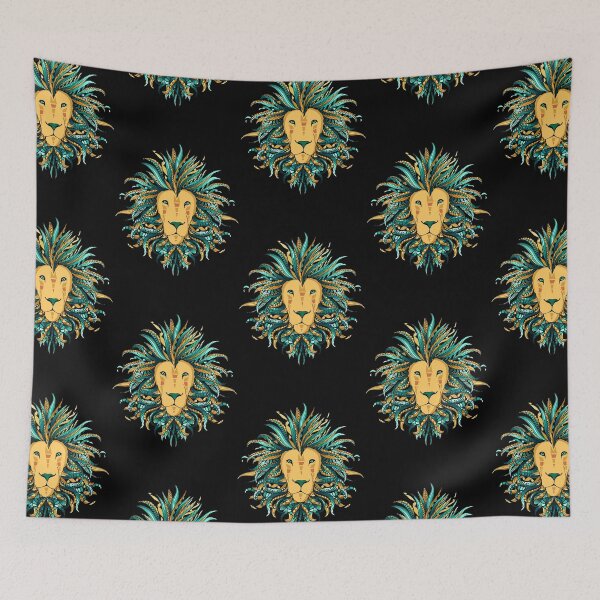 Item preview, León designed and sold by JuliaBadeeva.