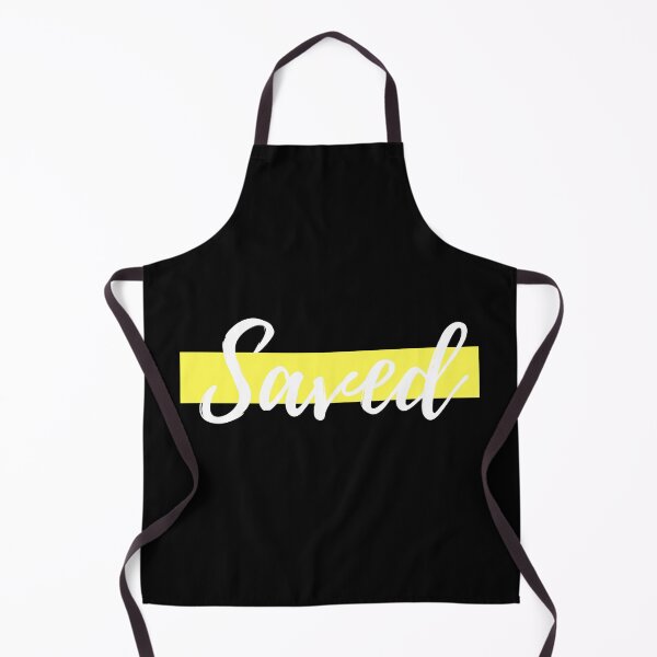 Item preview, Saved designed and sold by ThroughHisGrace.