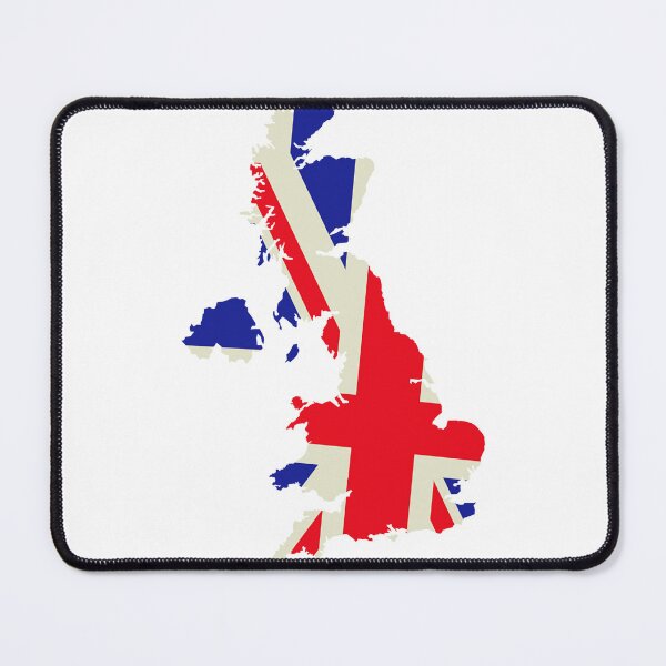 Item preview, Great Britain Graphics T-shirt UK Flag Patriotic Great Gift designed and sold by Lovemydesigns.