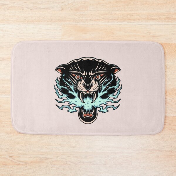Item preview, Electric Panther  designed and sold by helenafeyre.