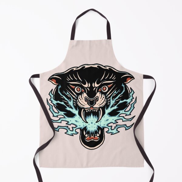 Item preview, Electric Panther designed and sold by helenafeyre.
