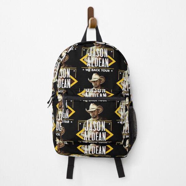 Item preview, We Back Tour designed and sold by BransonBlossom.