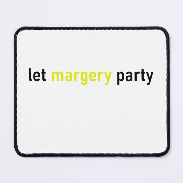 Item preview, let margery party designed and sold by CRO-DESIGN.