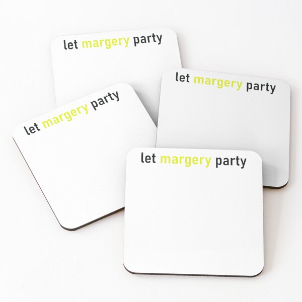 Item preview, let margery party designed and sold by CRO-DESIGN.