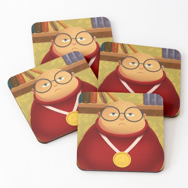 Item preview, Who’s a clever boy designed and sold by Bunchable.