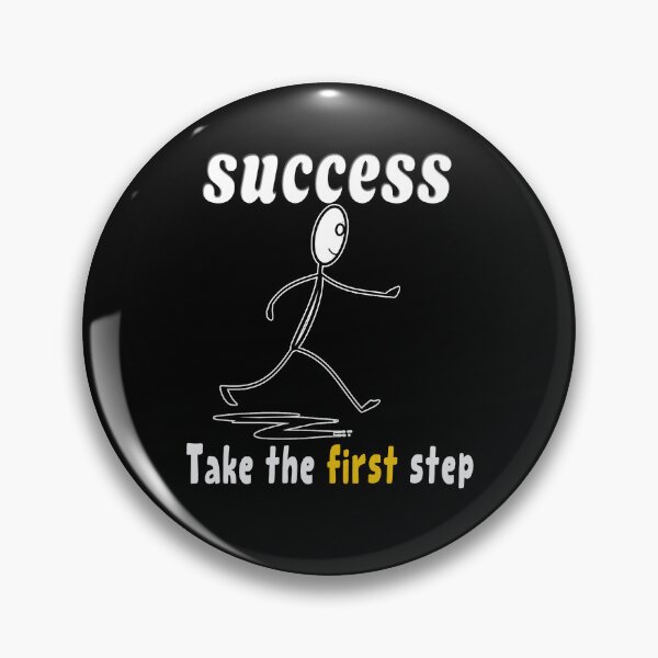 Item preview,  first step, Step by step we go to the top,Champion Men's, success, strong men,number one. designed and sold by Tiziza.