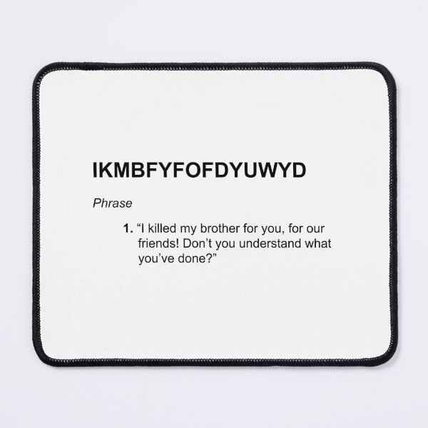 Item preview, IKMBFYFOFDYUWYD designed and sold by Yirhzt.