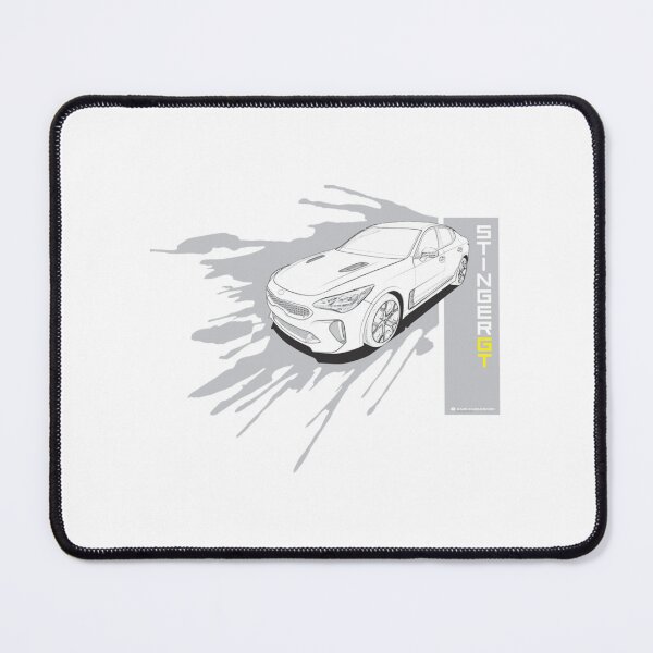 Item preview, Kia Stinger GT Classic . designed and sold by dylanmacall.
