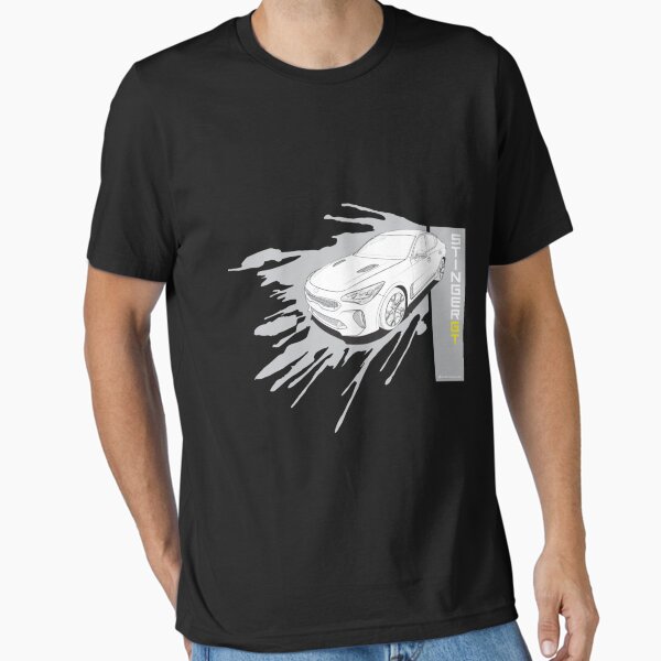 T-shirt essentiel