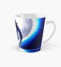 Lugia Dark Pokemon XD Tall Mug