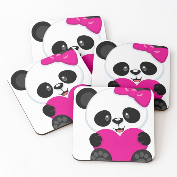 Item preview, Cute animal friendly Panda trending Classic . designed and sold by fergalamand.