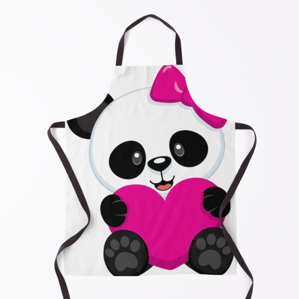 Item preview, Cute animal friendly Panda trending Classic . designed and sold by fergalamand.