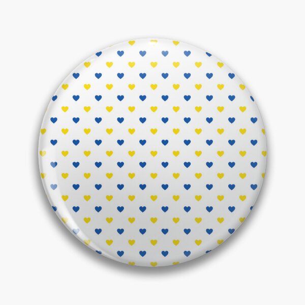 Item preview, Down syndrome hearts designed and sold by TRWS.