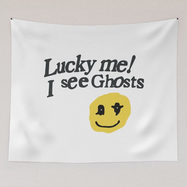 Item preview, Kids See Ghosts Classic . designed and sold by dylanmacall.