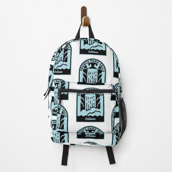 Item preview, France Park Falls Indiana designed and sold by HalpinDesign.