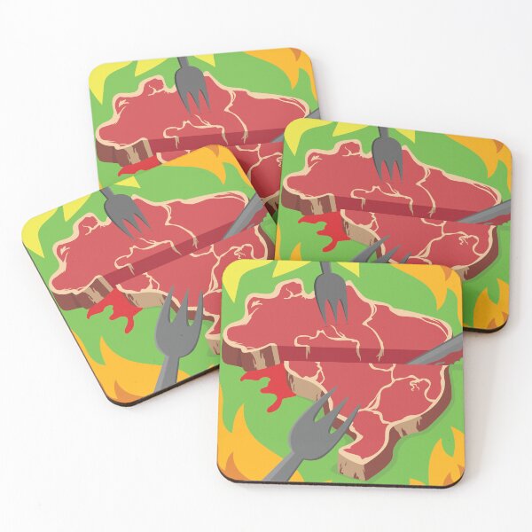 Item preview, Brazilian BBQ designed and sold by marivin.