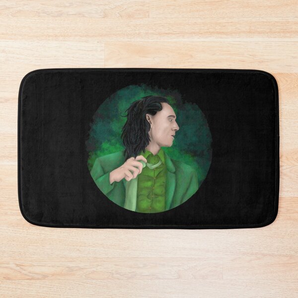 Item preview, God of mischief designed and sold by MoonRushers.