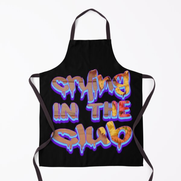 Item preview, crying in the club designed and sold by bahdsgraphic.