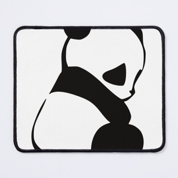 Item preview, Cute Animal Friendly Panda Trending Essential . designed and sold by fergalamand.