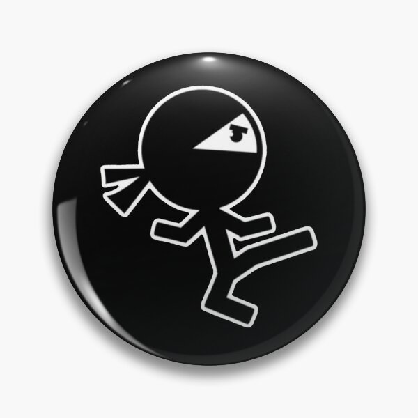 Item preview, Ninja kids designed and sold by Jonnasushi.