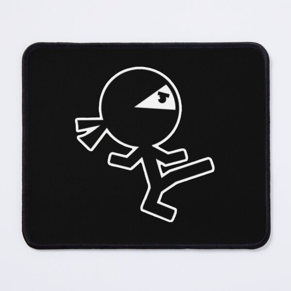 Item preview, Ninja kids designed and sold by Jonnasushi.