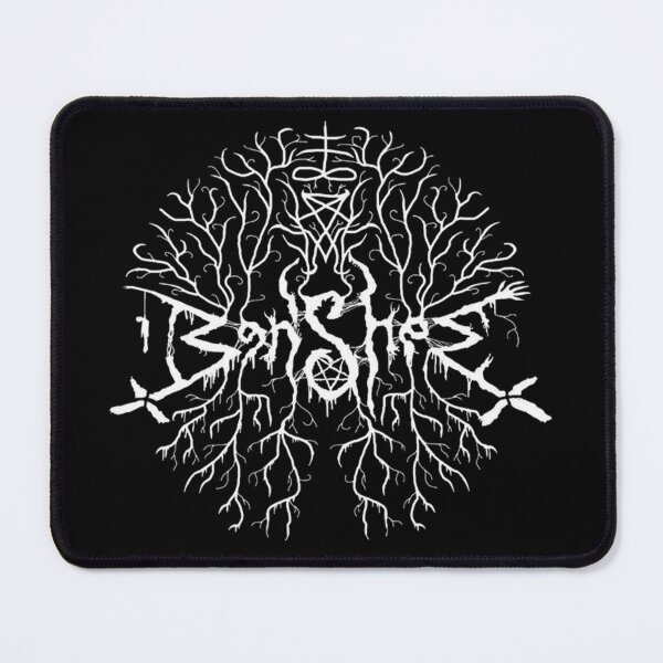 Item preview, best art logo of banshee designed and sold by wgikioyun.