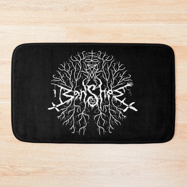 Item preview, best art logo of banshee designed and sold by wgikioyun.