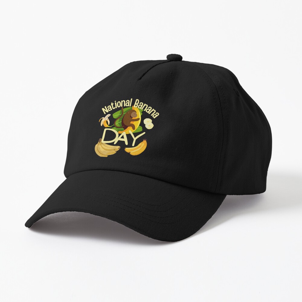 5 Father's Day Hat Designs That Will Make Him Look Cool - Banantees