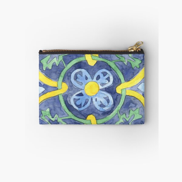 Item preview, Talavera Tile 105 designed and sold by James J. Barnett.
