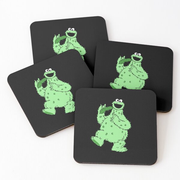 Item preview, Pickle Monster designed and sold by Reneeteachout.