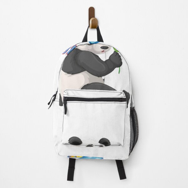 Item preview, cute animal friendly panda . Essential . designed and sold by fergalamand.