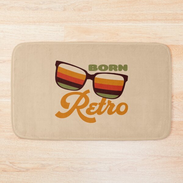 Item preview, Born Retro designed and sold by PawsitiveMum.