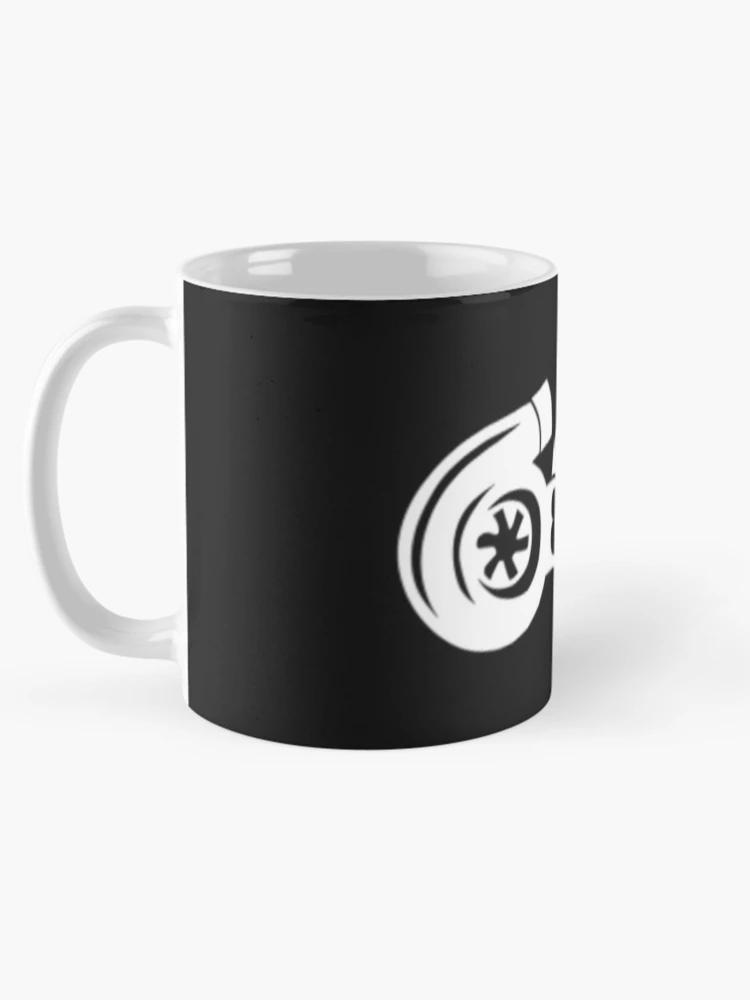 Thumbnail 5 of 6, Coffee Mug, Boost Loading designed and sold by Racingdecals.