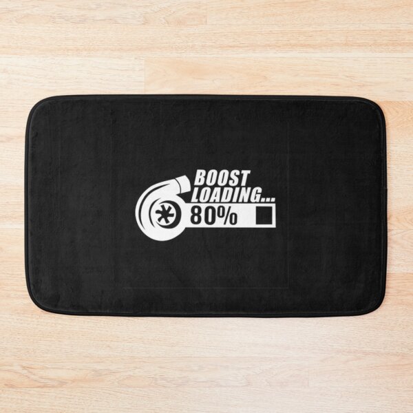 Item preview, Boost Loading designed and sold by Racingdecals.