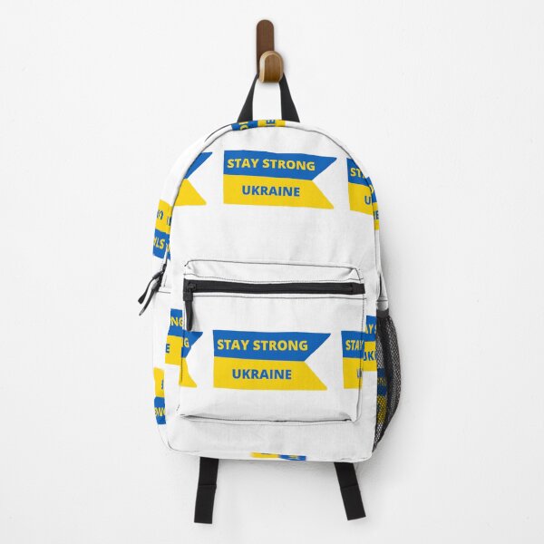 Item preview, Stay Strong Ukraine designed and sold by bsrishika.