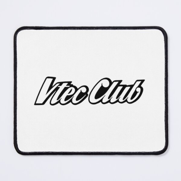 Item preview, vtec club designed and sold by Racingdecals.