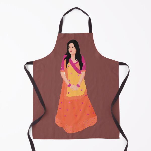 Item preview, Desi Lady designed and sold by Baby Design229.