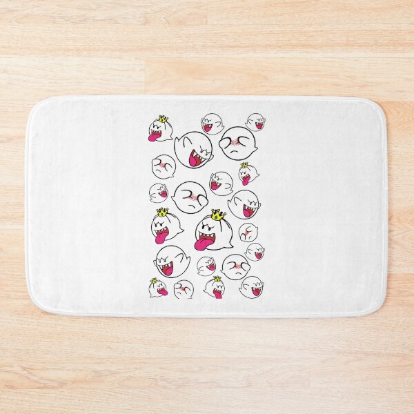 Item preview, King Boo Swarm Classic . designed and sold by dylanmacall.