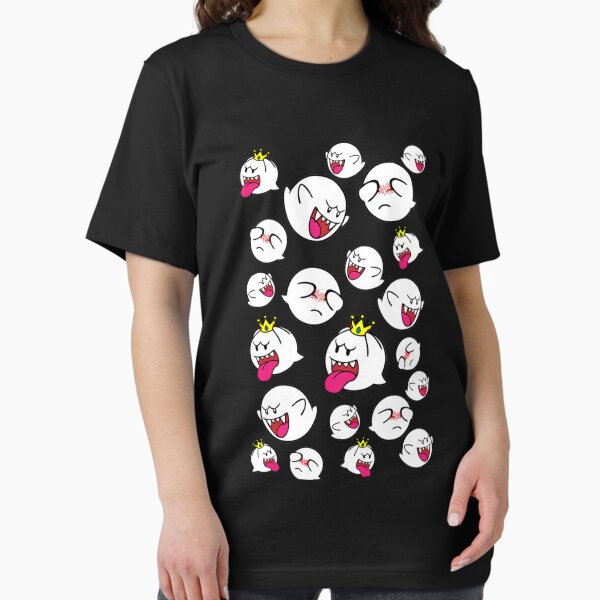 Aperçu de l'œuvre King Boo Swarm Classique. créée et vendue par dylanmacall.