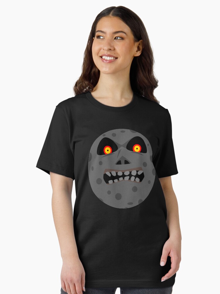 Thumbnail 1 of 7, Essential T-Shirt, Moon designed and sold by cluper.