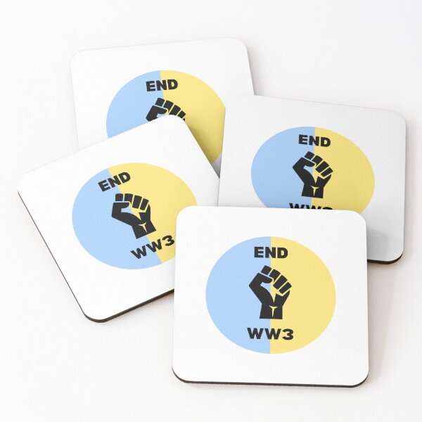 Item preview, End Ww3 designed and sold by bsrishika.