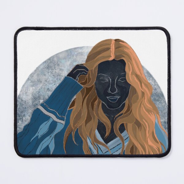 Item preview, Feyre Archeron designed and sold by ErinIsMakingArt.
