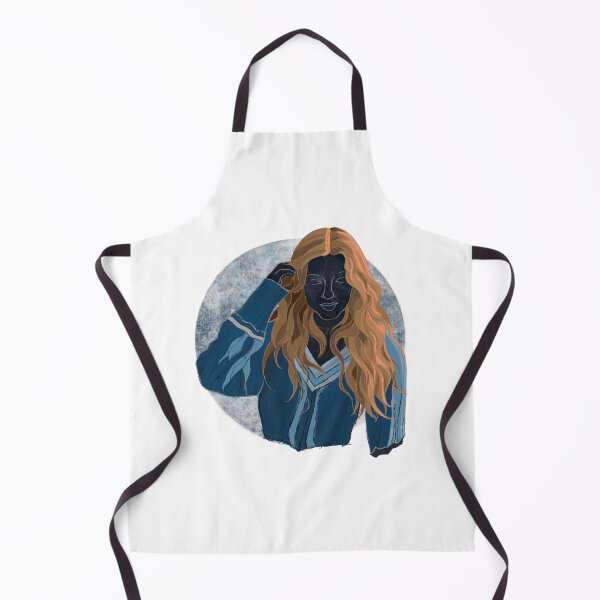 Item preview, Feyre Archeron designed and sold by ErinIsMakingArt.