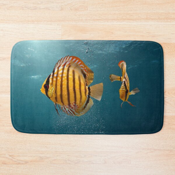 Item preview, DISCUS FISH - Wild discus designed and sold by Danicus666.