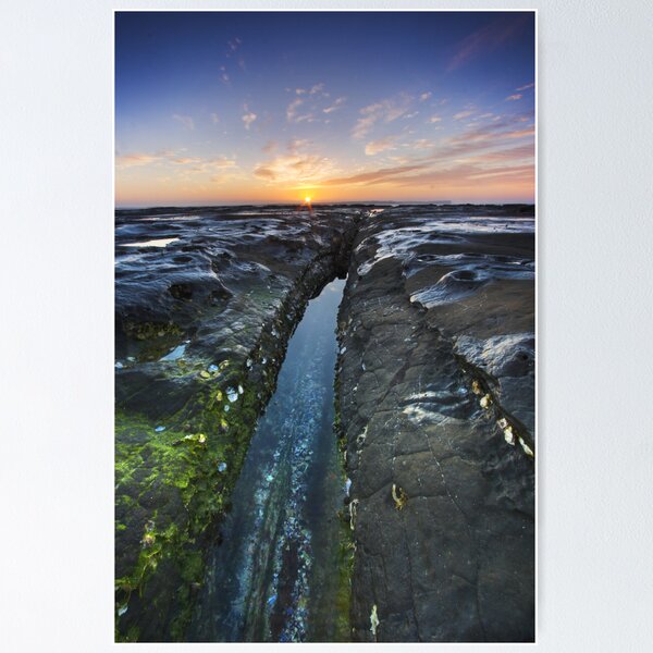 Item preview, Jervis Bay designed and sold by Will Barton.