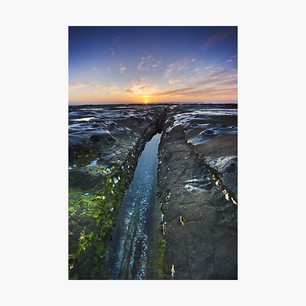 Item preview, Jervis Bay designed and sold by Will Barton.