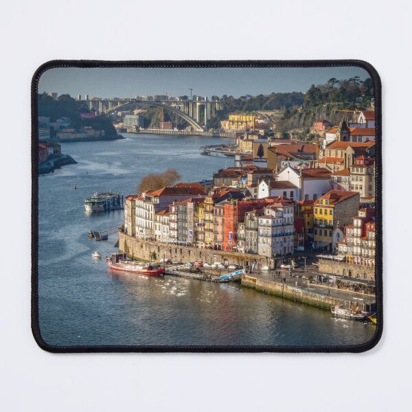 Item preview, City by the Douro designed and sold by Viv Thompson Photography .
