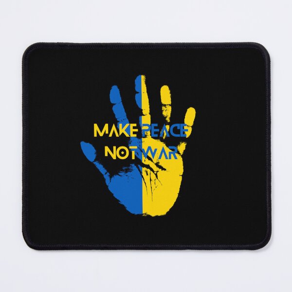 Item preview, Make Peace Not War designed and sold by bsrishika.